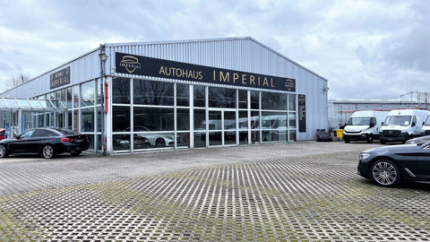 Autohaus Imperial